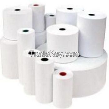 Rolls Thermal 80mm x 80m