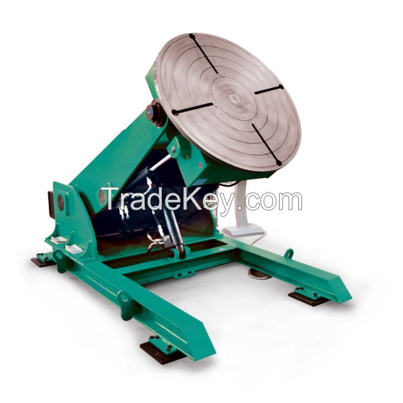 Welding Positioner