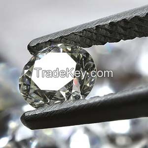 Lab Grown Diamond Colored CVD HPHT