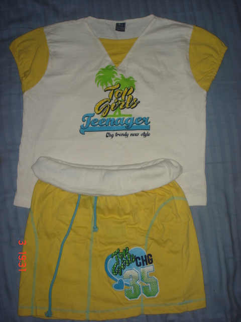 Children Garments