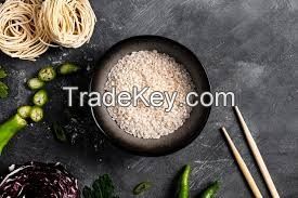Happy Fresh Nigerian Rice Ã¢ï¿½ï¿½ Purely Local, Naturally Delicious