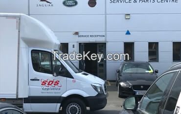 Nationwide Transportation Services