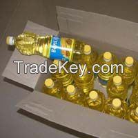 SUNFLOWER OIL AND SOYBEAN OIL