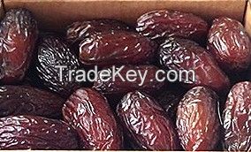 dried date