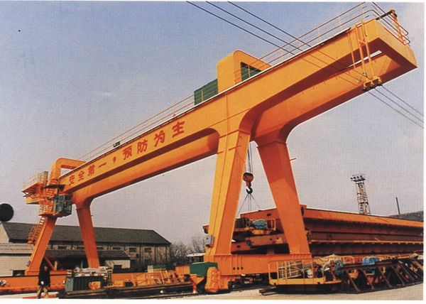 gantry crane