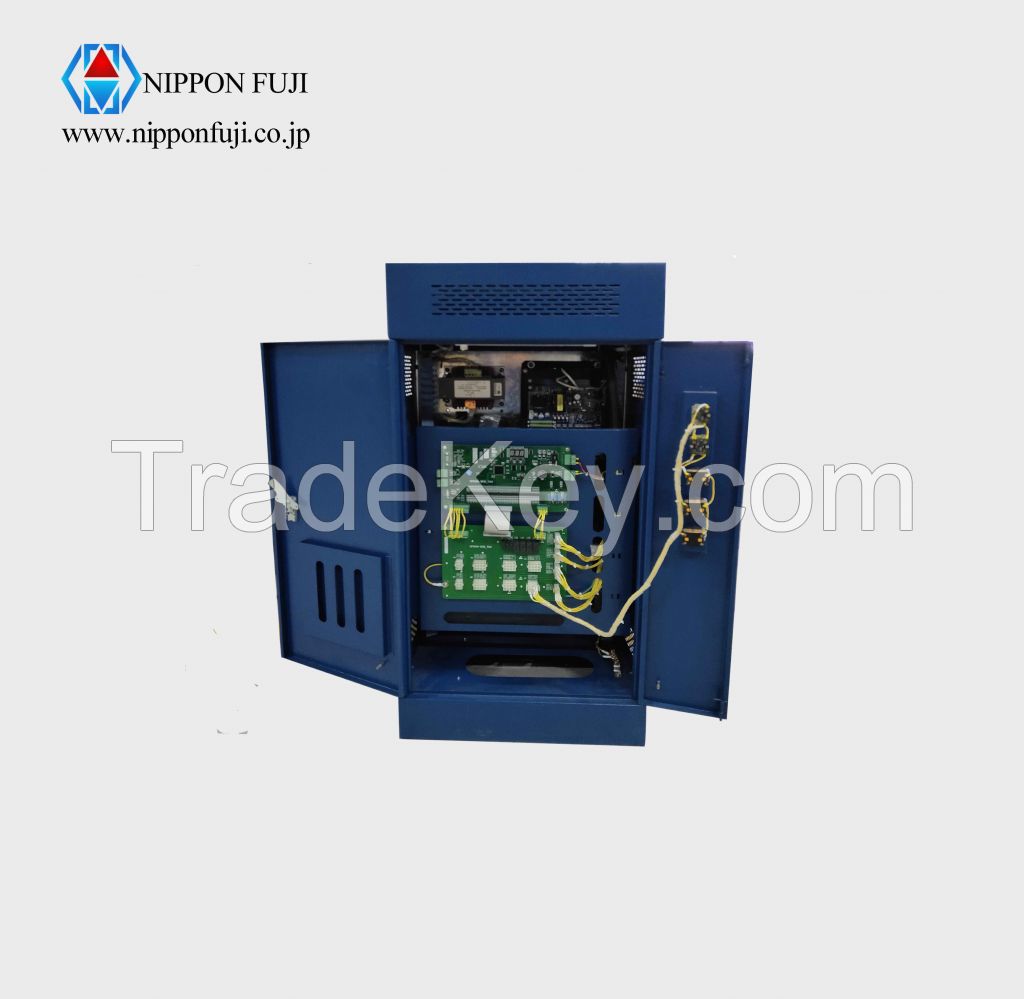 Elevator Control Cabinet