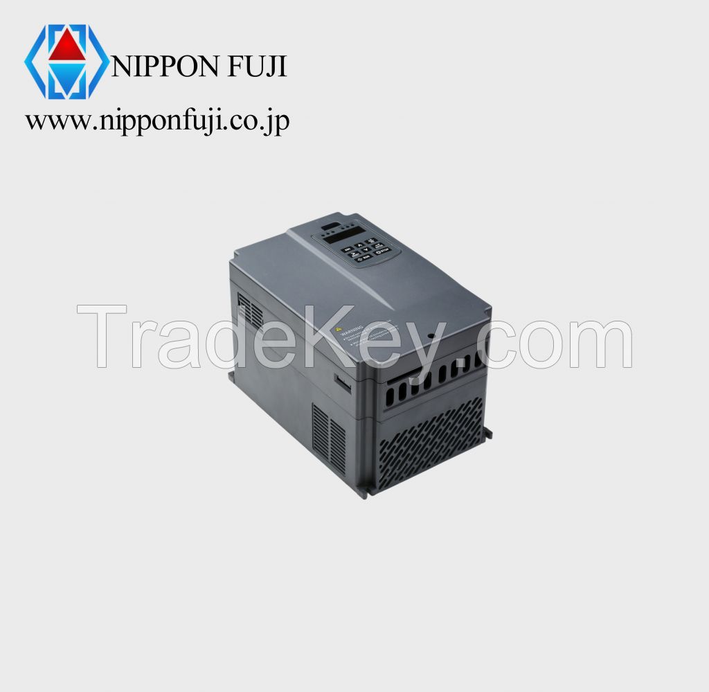 Nippon Fuji Frequency Converter L380, 5.5KW