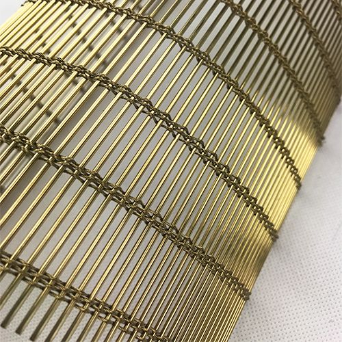 metal decorative mesh