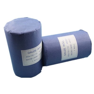 Absorbent Cotton Gauze