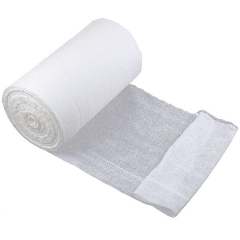 Absorbent Cotton Gauze