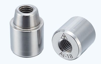 Round Locating Units, RoundTapered Interlocks, Guide post, Guide bushing