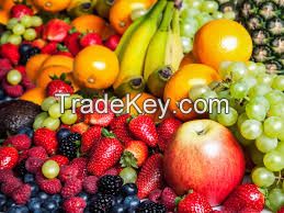 Fresh Fruits, Fresh class 1 Fruits from South Africa