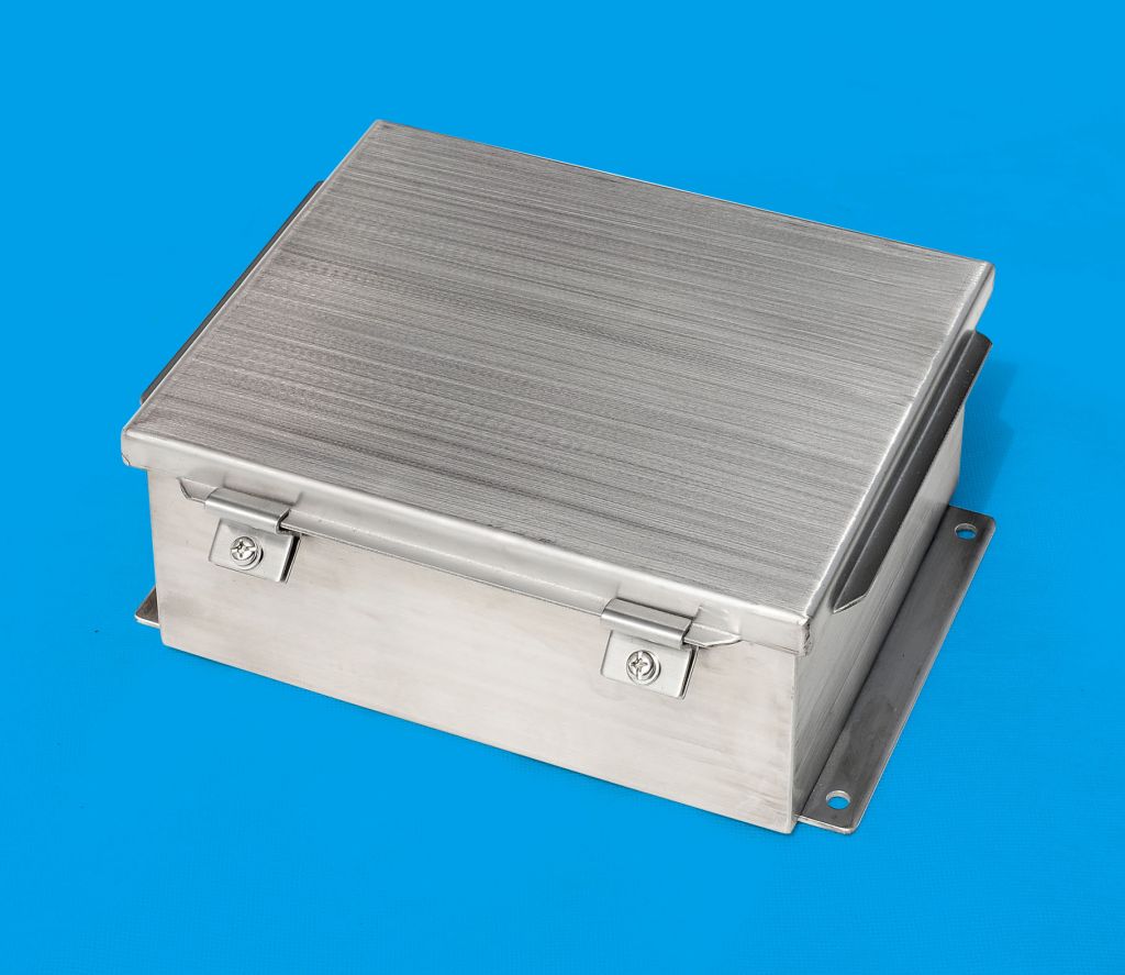 KC A00SS distribution box/Electric cabinet shell  IP56