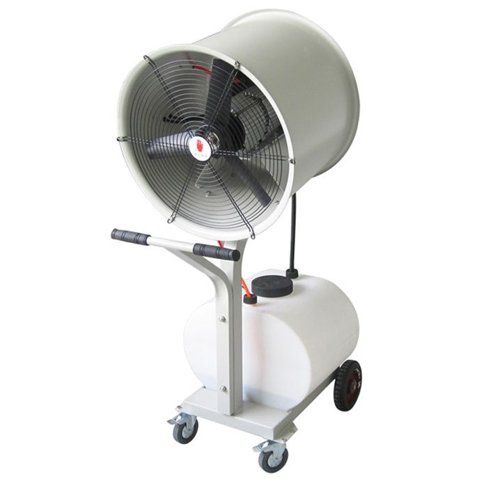 Centrifugal Mist Fan Industrial Humidifier