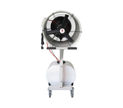 Centrifugal Mist Fan Industrial Humidifier