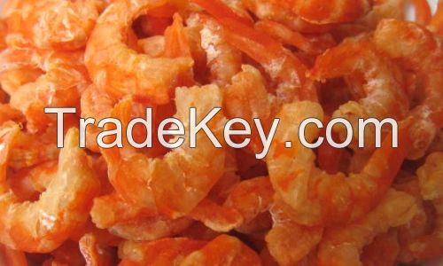 DRIED SHRIMP