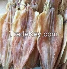 DRIED CUTTLEFISH