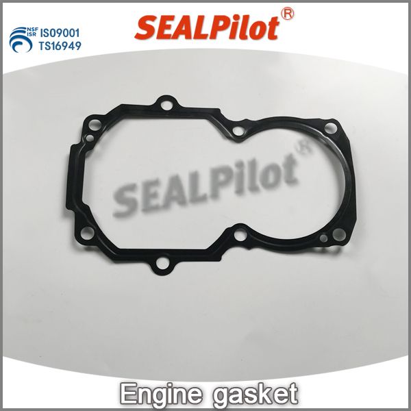 China-made cylinder rubber gasket automotive and motorcycle engine gasket.BD-3852