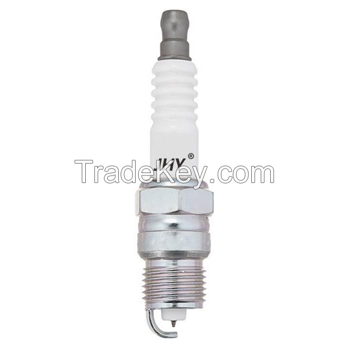 Platinum-Nickel Spark Plug UR6GP