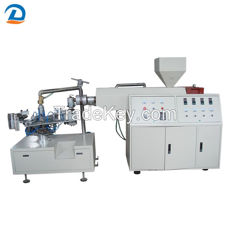 Ice Lolly Bottle Blowing machine