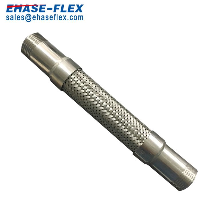 Flexible Metal Hose Bellows