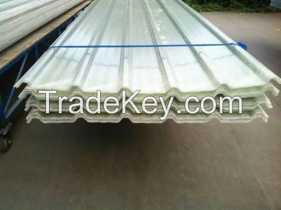 AgroChem Roofing Sheets