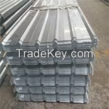 Roofing Zinc Sheets Supplier