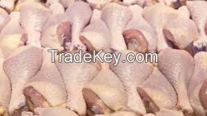 Halal Frozen Chicken Supplier | Brazilian Origin Chickenâ