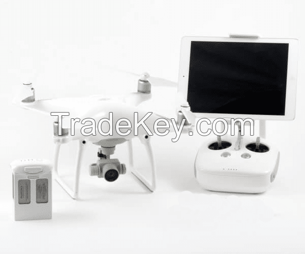 DJI Phantom 4, Factory Refurbished