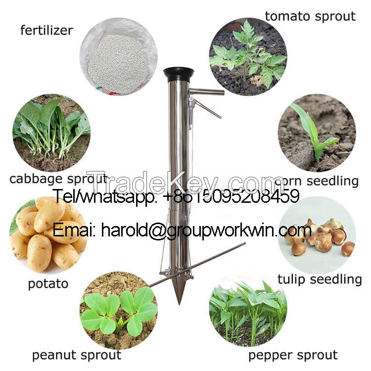 rice transplanter machine price