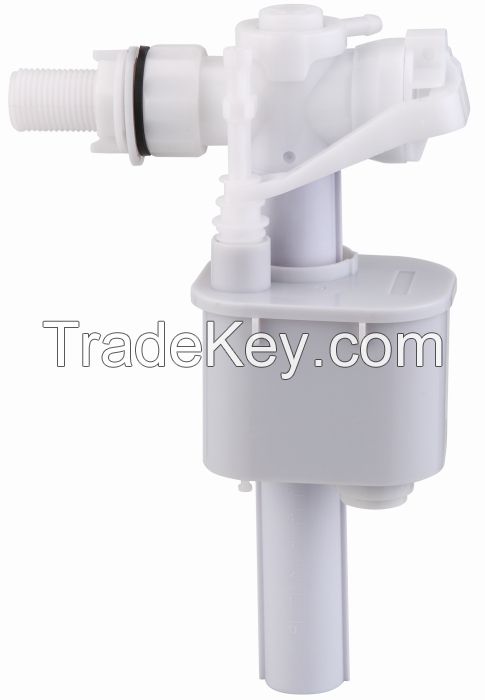 A29-00 side inlet valve