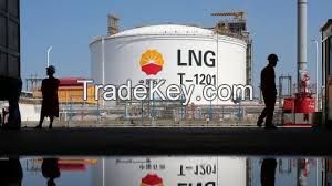 LIQUEFIED NATURAL GAS