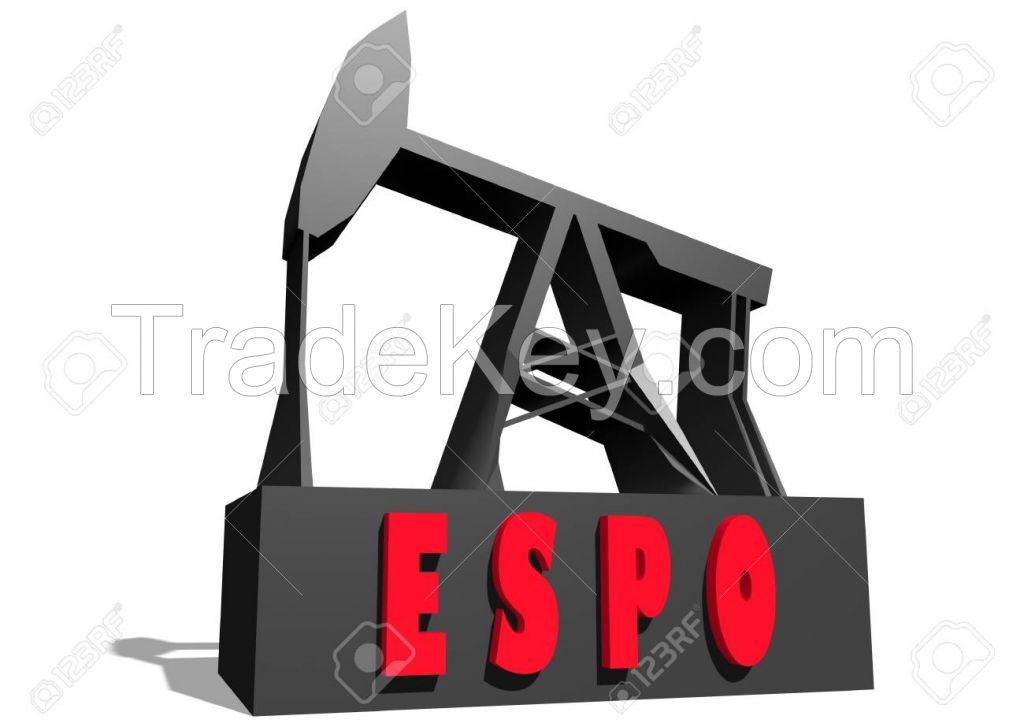 ESPO CRUDE OIL