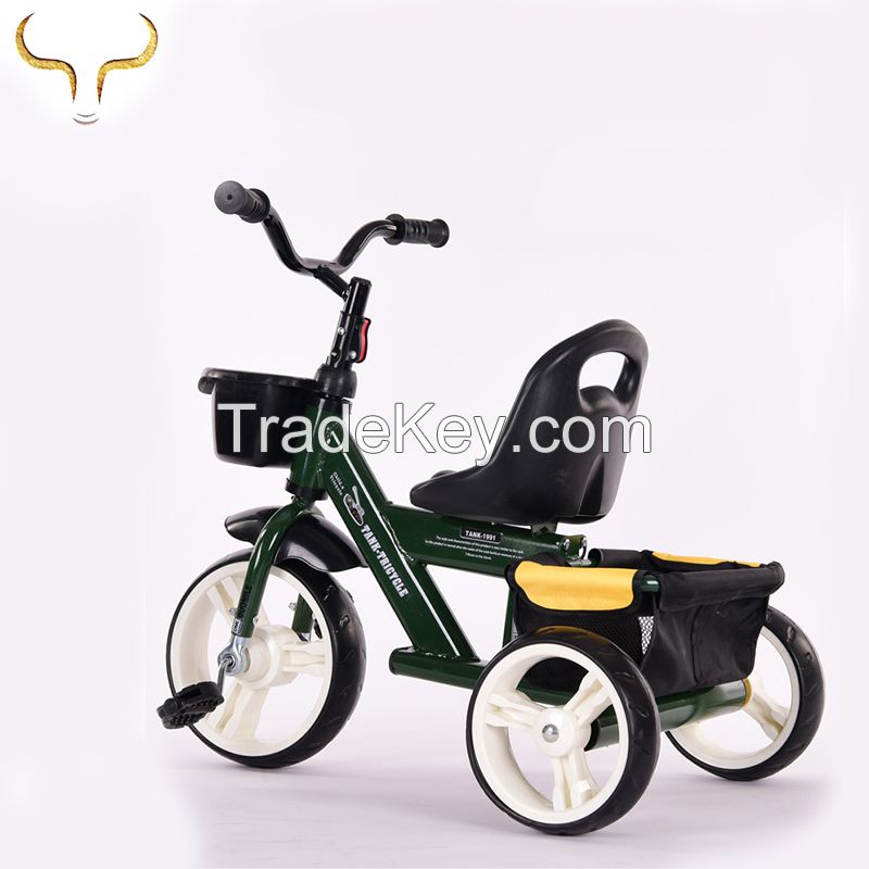 baby tricycle