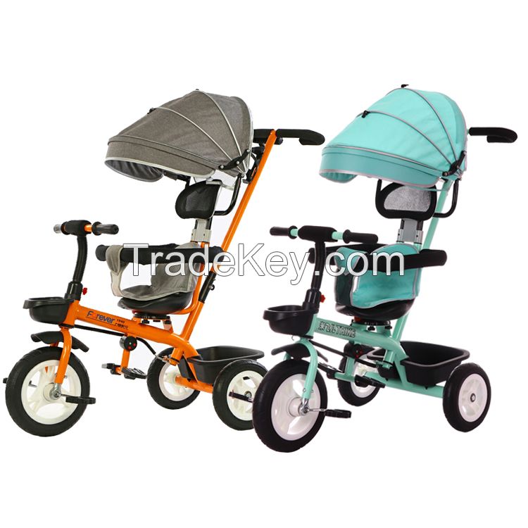 baby tricycle