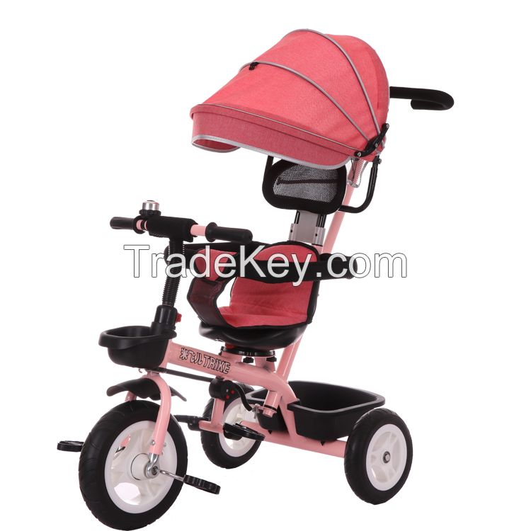 baby tricycle