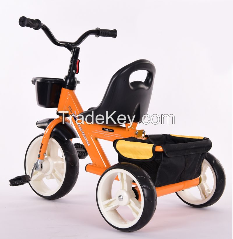 baby tricycle