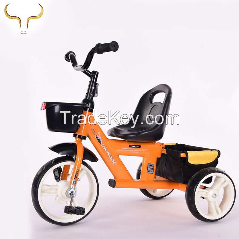 baby tricycle