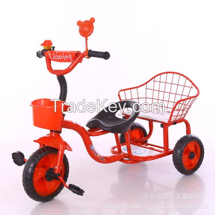 baby tricycle