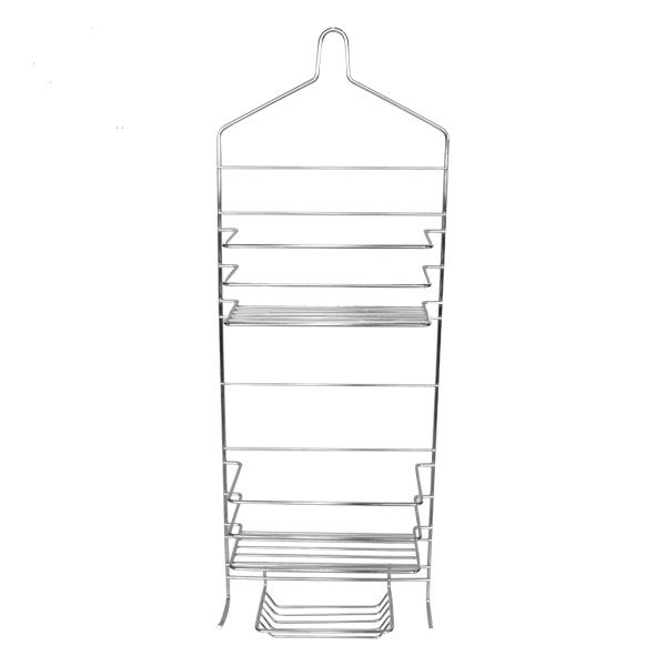 Bathroom Shower Caddy Rack