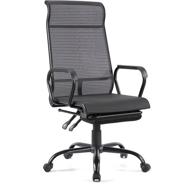 Leather &amp;amp; PU Office Chair 3H213