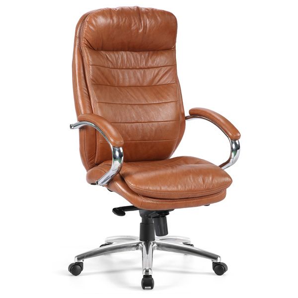 Leather &amp;amp;amp;amp; PU Office Chair 205CA