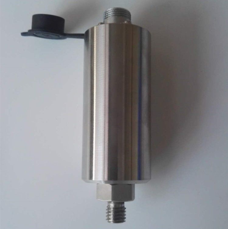 Vibration Sensor Transmitter 4-20mA YK-YB40