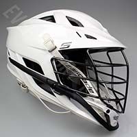 Cascade S Pro Grade Lacrosse / Lax Helmet - Various Colors (NEW)