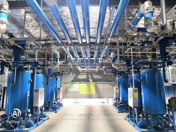 Best Quality Anodized Alloy Aluminium Air Pipe System Fstpipe