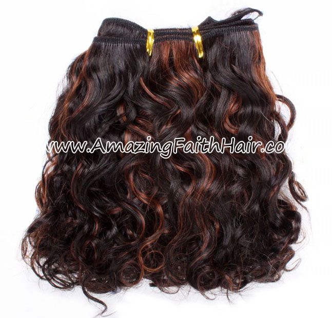 Remy Human Hair Weft Weaving