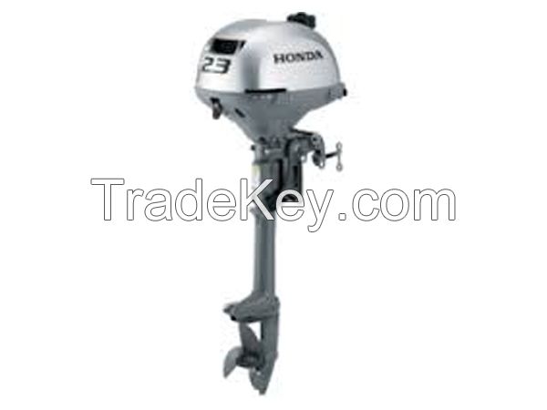 2017 HONDA 2.3 HP BF2.3DHSCH Outboard Motor