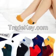 exported socks 