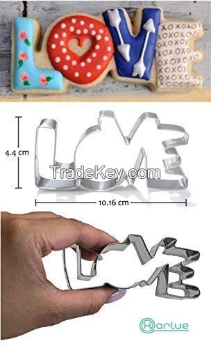 13 Piece Cookie Cutter