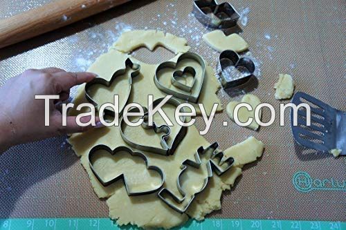 13 Piece Cookie Cutter